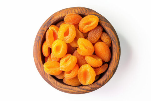 Dry Apricots