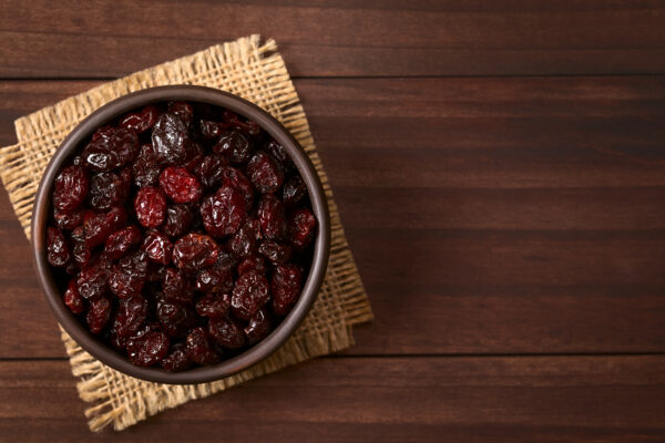 Cranberry